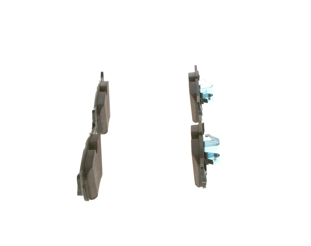 Pastillas freno delanteras Bosch 0986424860 precio, desde 32,18 EUR