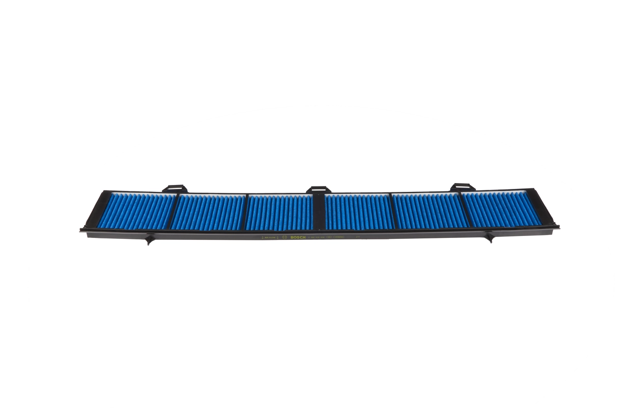 0986628608 Bosch Filtro antipolen