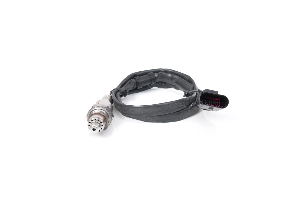 Sonda lambda de oxígeno posterior al catalizador 0258030052 Bosch