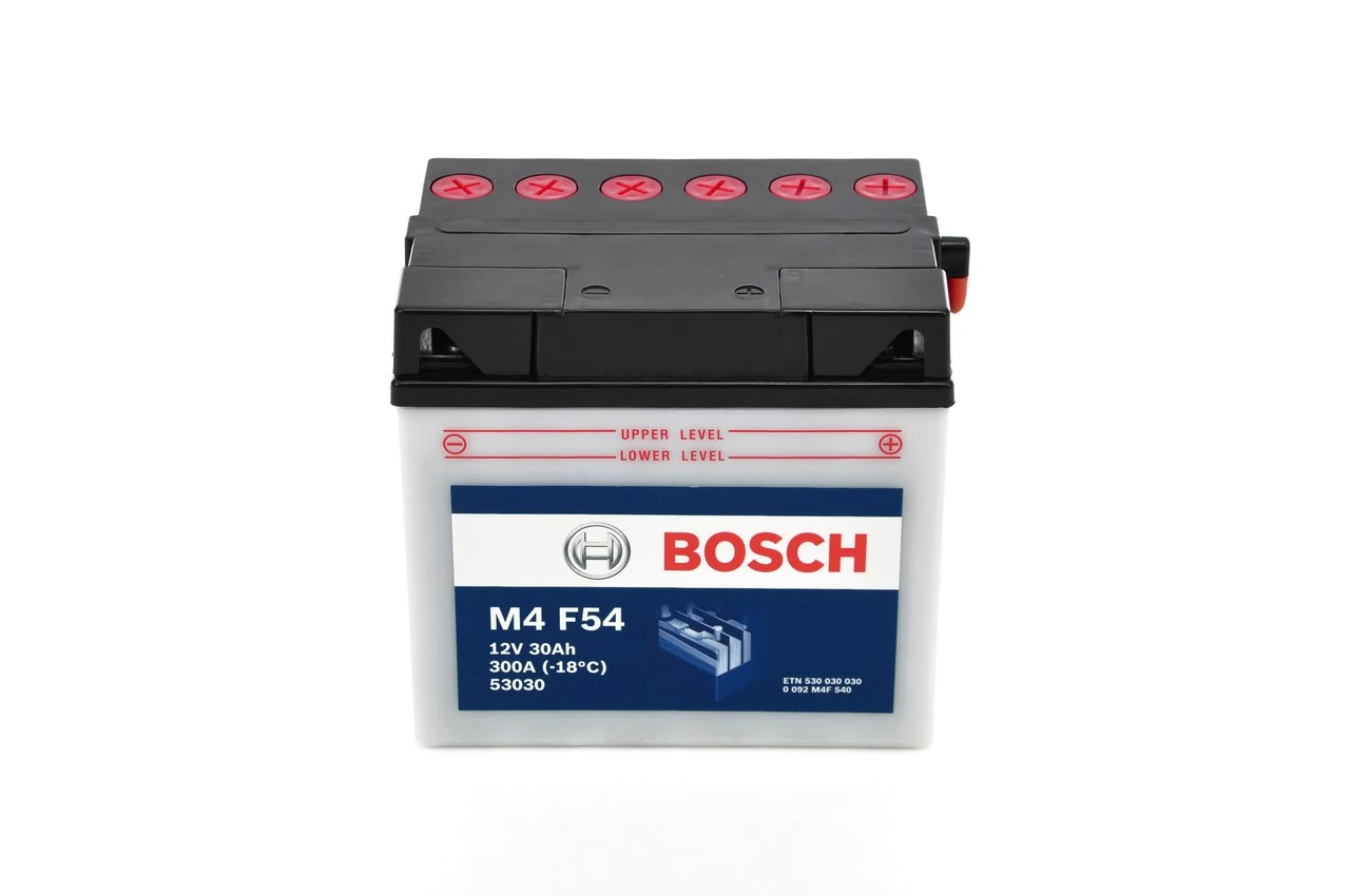 0092M4F540 Bosch
