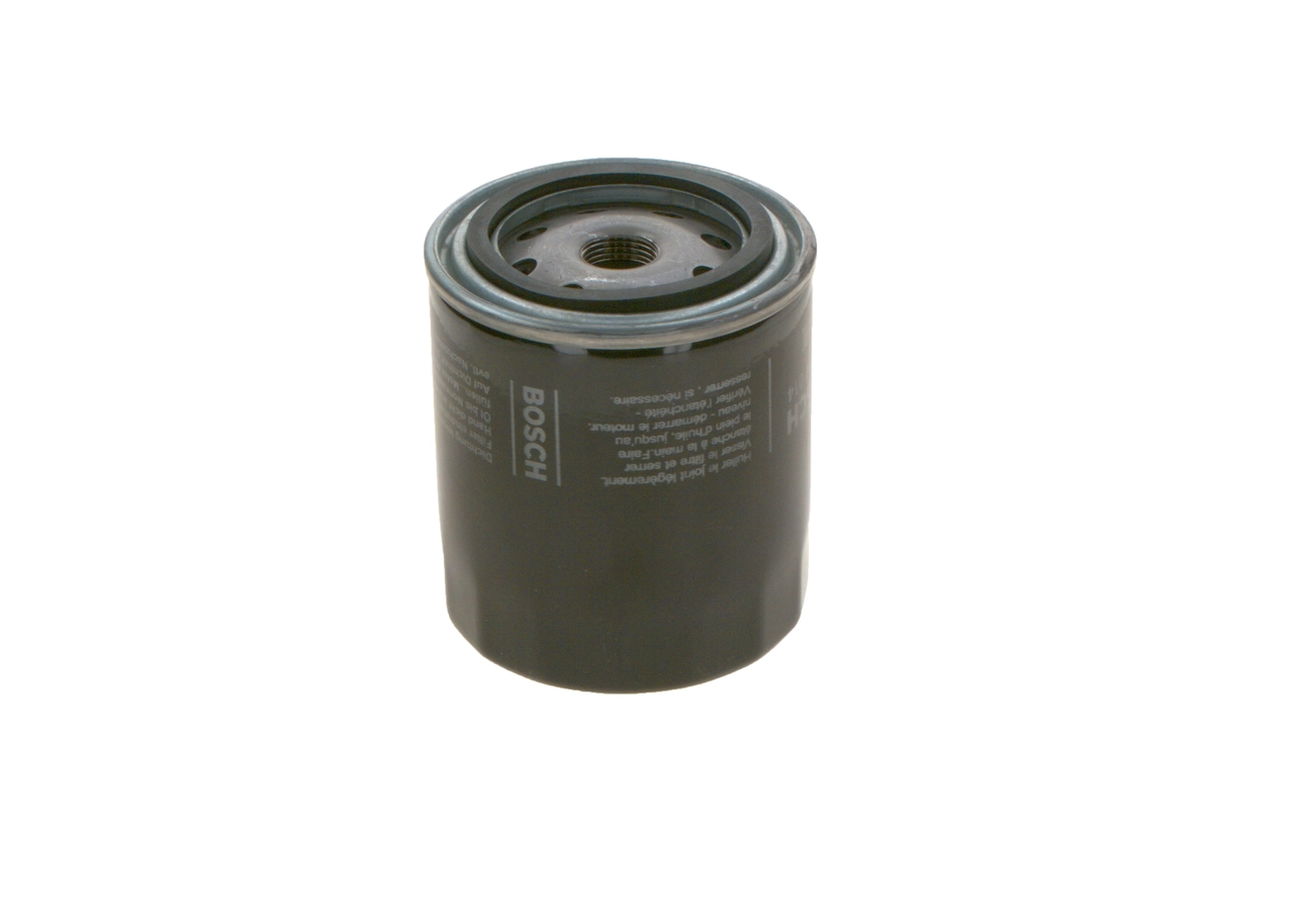Comprar 0451104014 Bosch Filtros de aceite