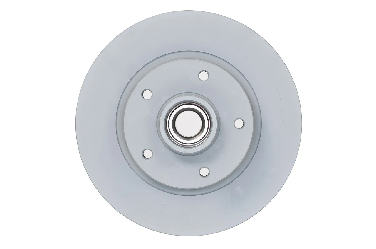 Comprar 0986479C88 Bosch Disco de freno trasero