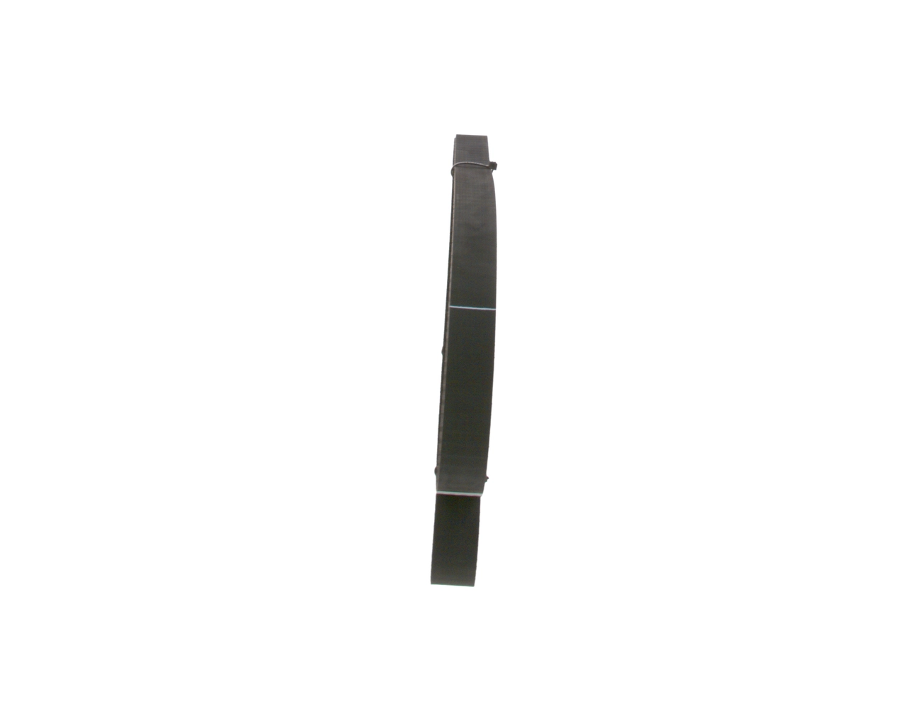 1987949199 Bosch Correa dentada