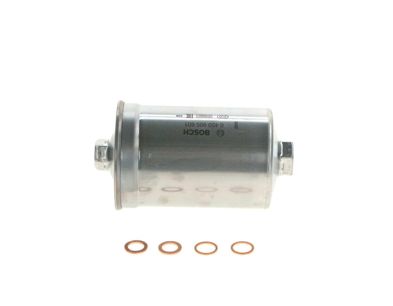 Filtro combustible Bosch 0450905601 precio, desde 15,27 EUR