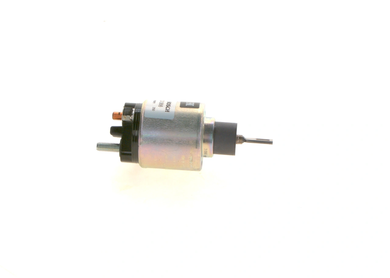 0331303066 Bosch Interruptor solenoide