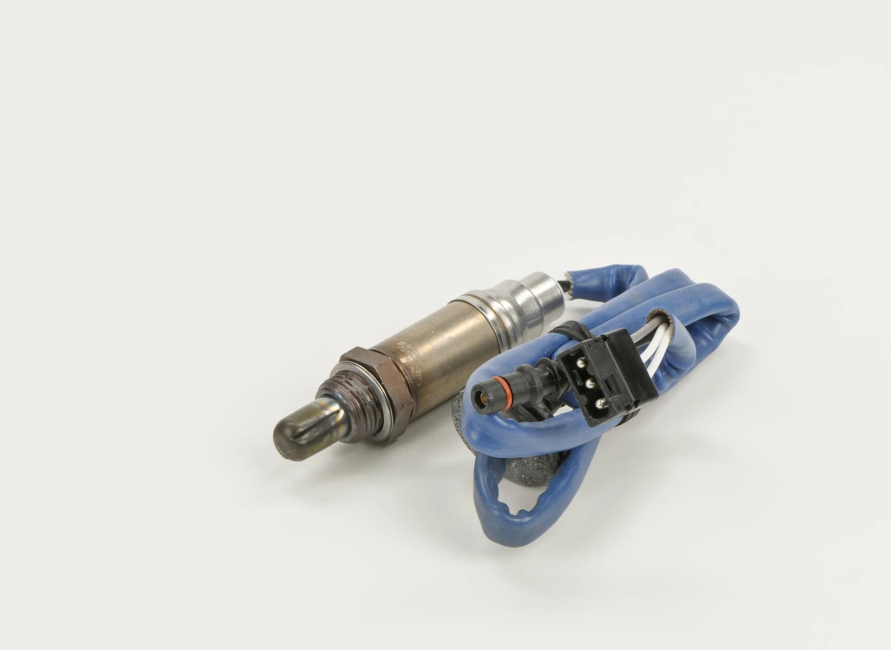 Sensor de oxígeno previo al catalizador 0258003314 Bosch