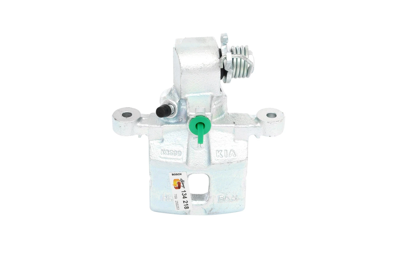 Pinza de freno trasera izquierda Bosch 0986134218