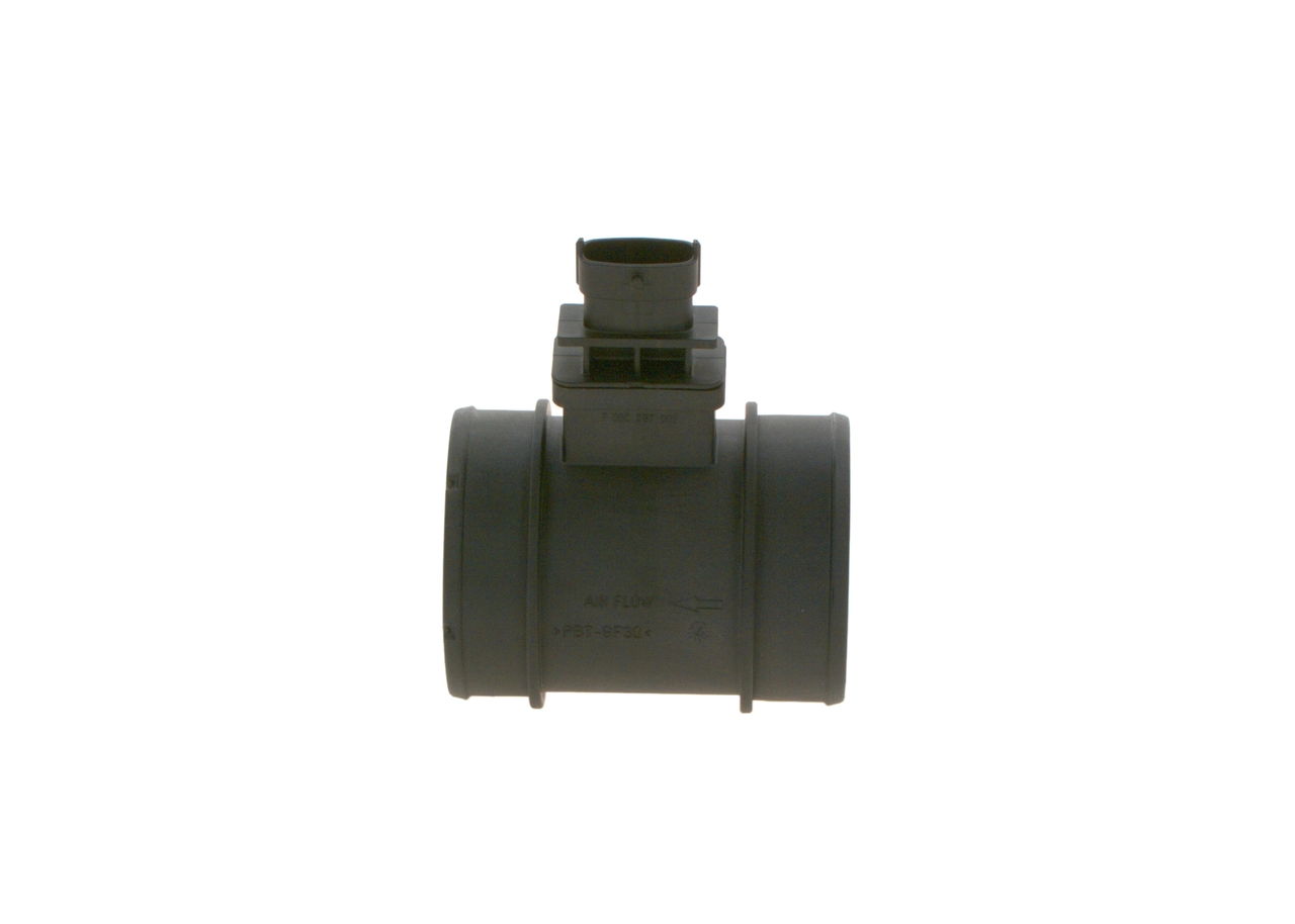 Medidor de flujo de aire Bosch 0281002861 precio, desde 131,30 EUR