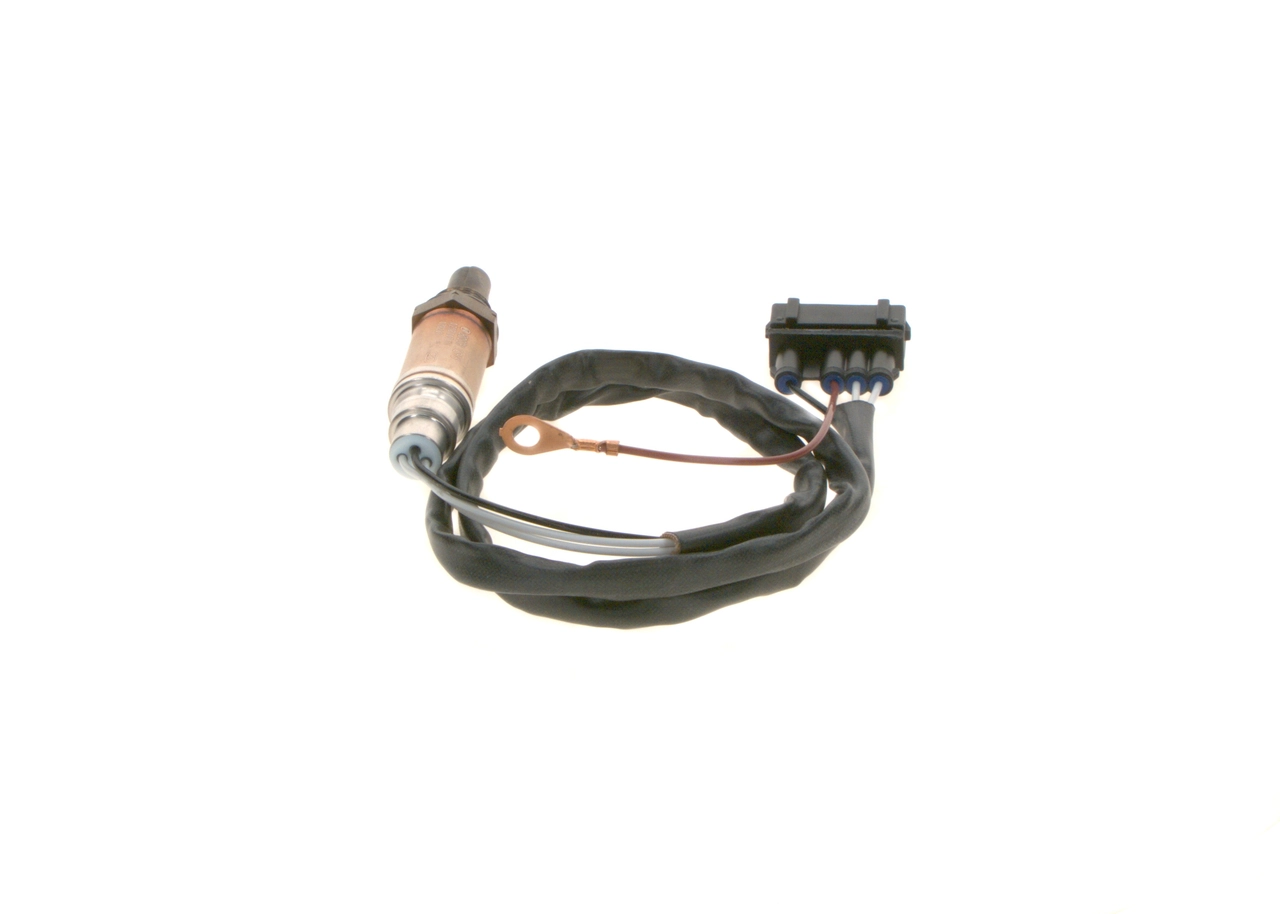 Comprar 0258003114 Bosch Sensor NOx