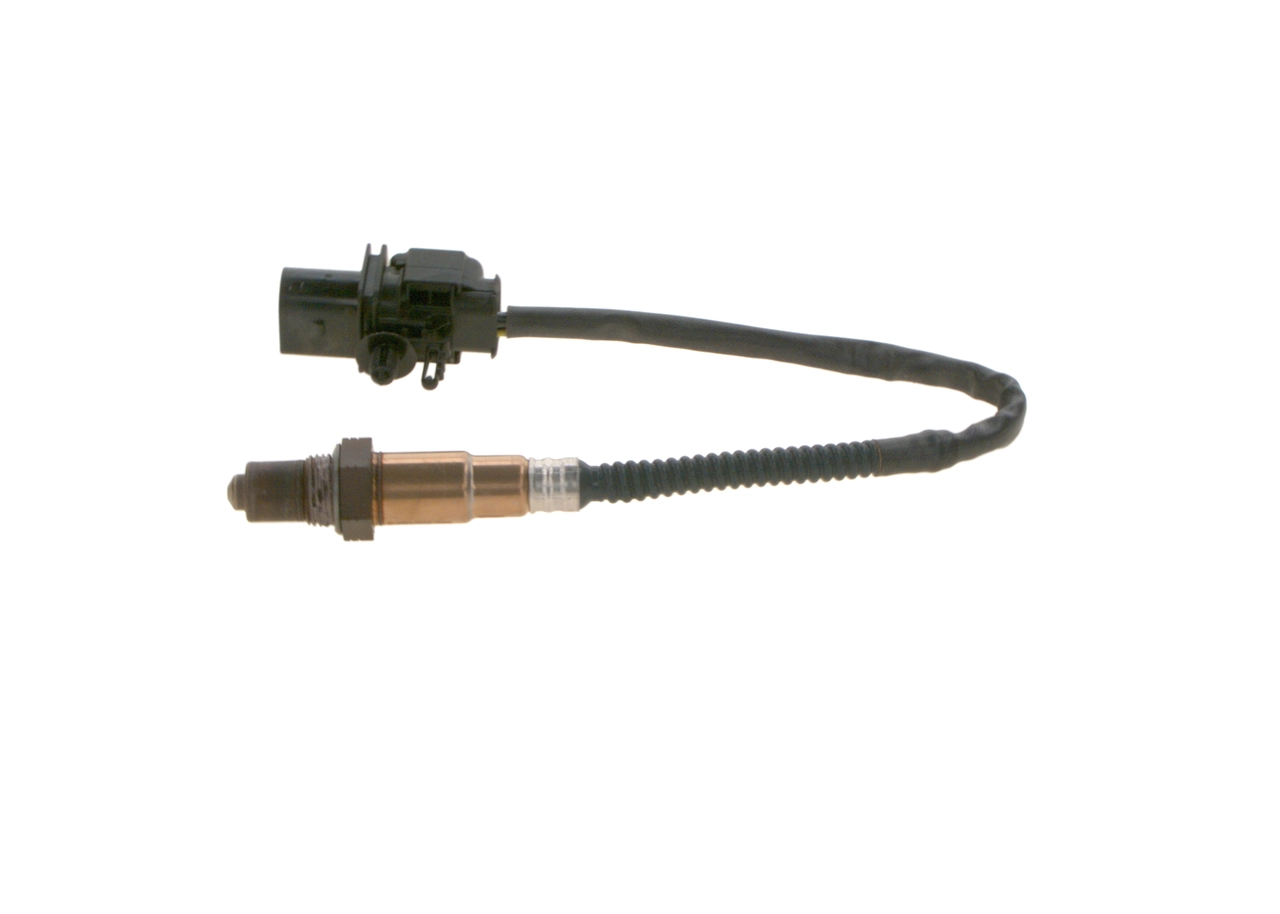 Sonda lambda, sensor de oxígeno antes del catalizador derecho Bosch 0281004494 precio, desde 47,64 EUR