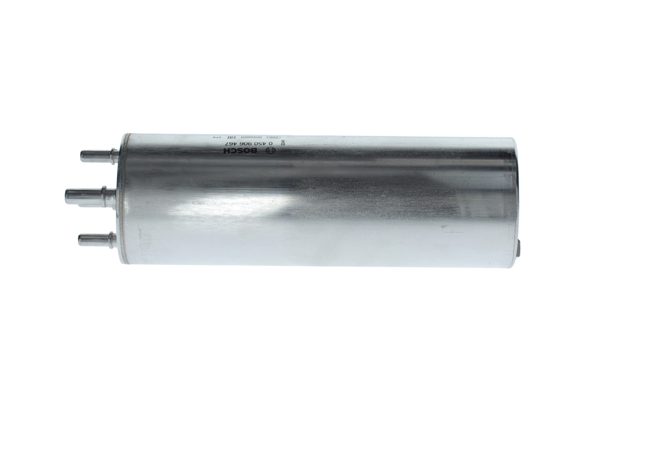0450906467 Bosch Filtro de gasolina