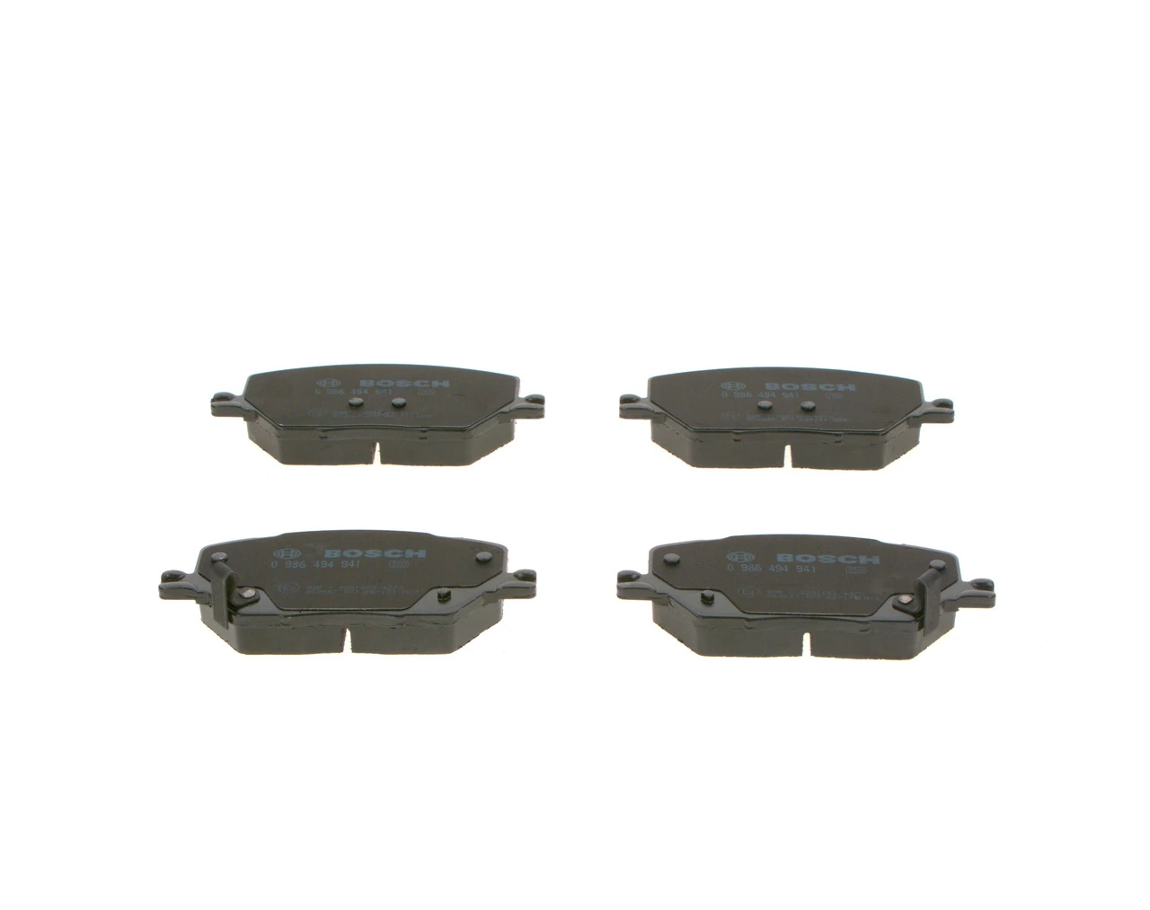 0265009228 Bosch Sensor ABS, rueda trasera derecha