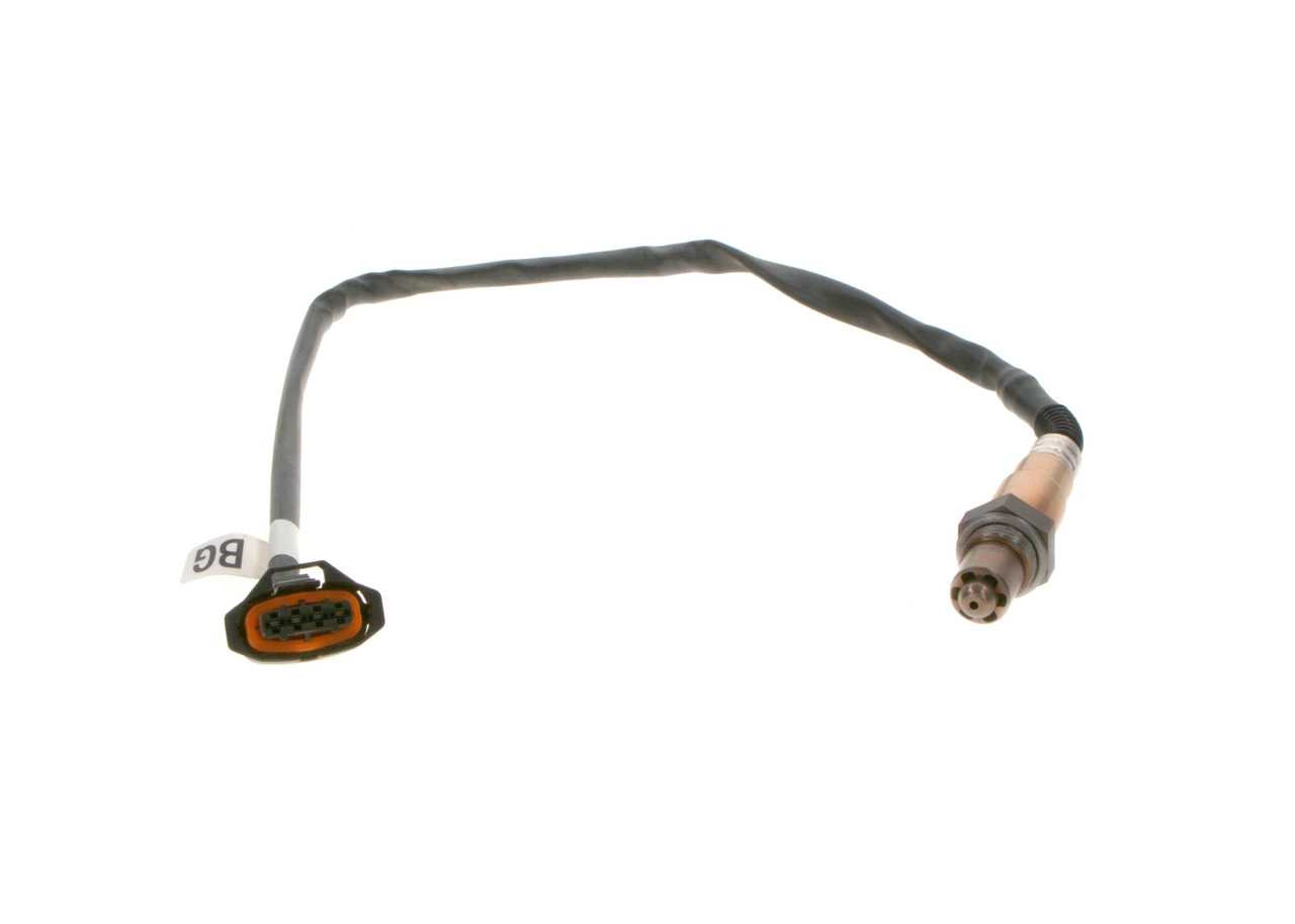 Sensor de oxígeno previo al catalizador Bosch 0258006387 precio, desde 34,85 EUR