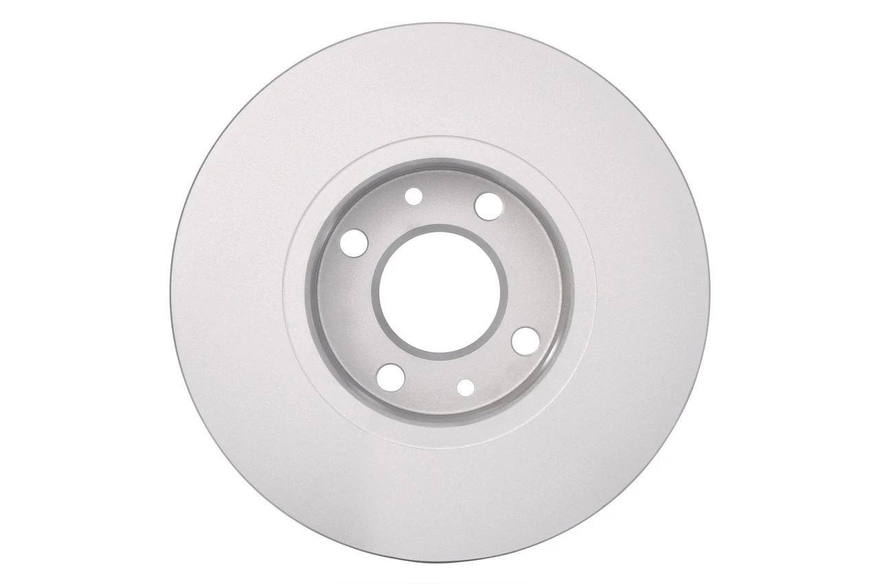 Comprar 0986479B73 Bosch Freno de disco delantero