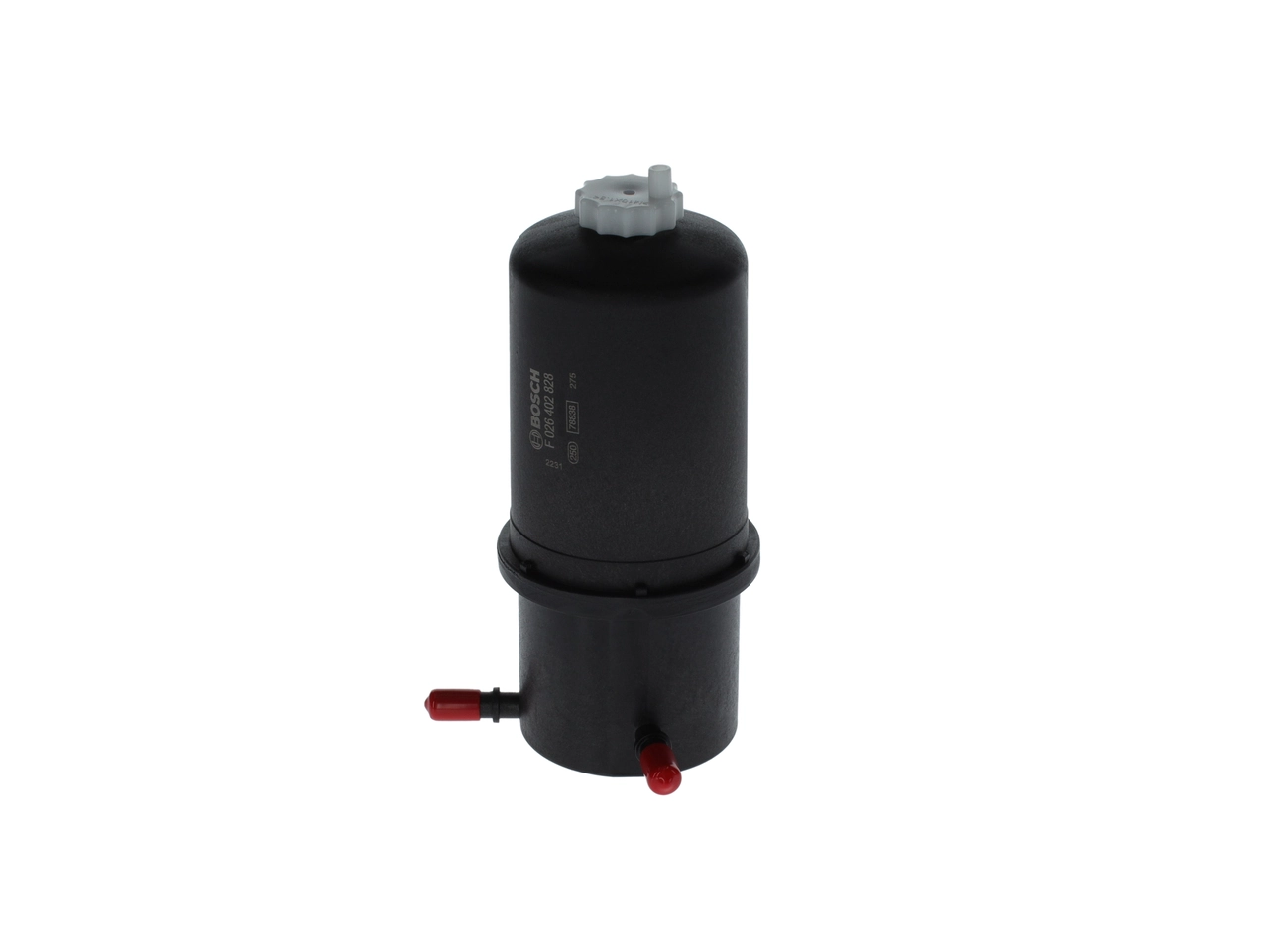 Filtro combustible Bosch F026402828 precio, desde 18,10 EUR