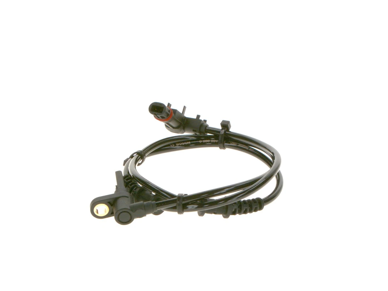 Comprar 0986594591 Bosch Sensor revoluciones de la rueda, delantero