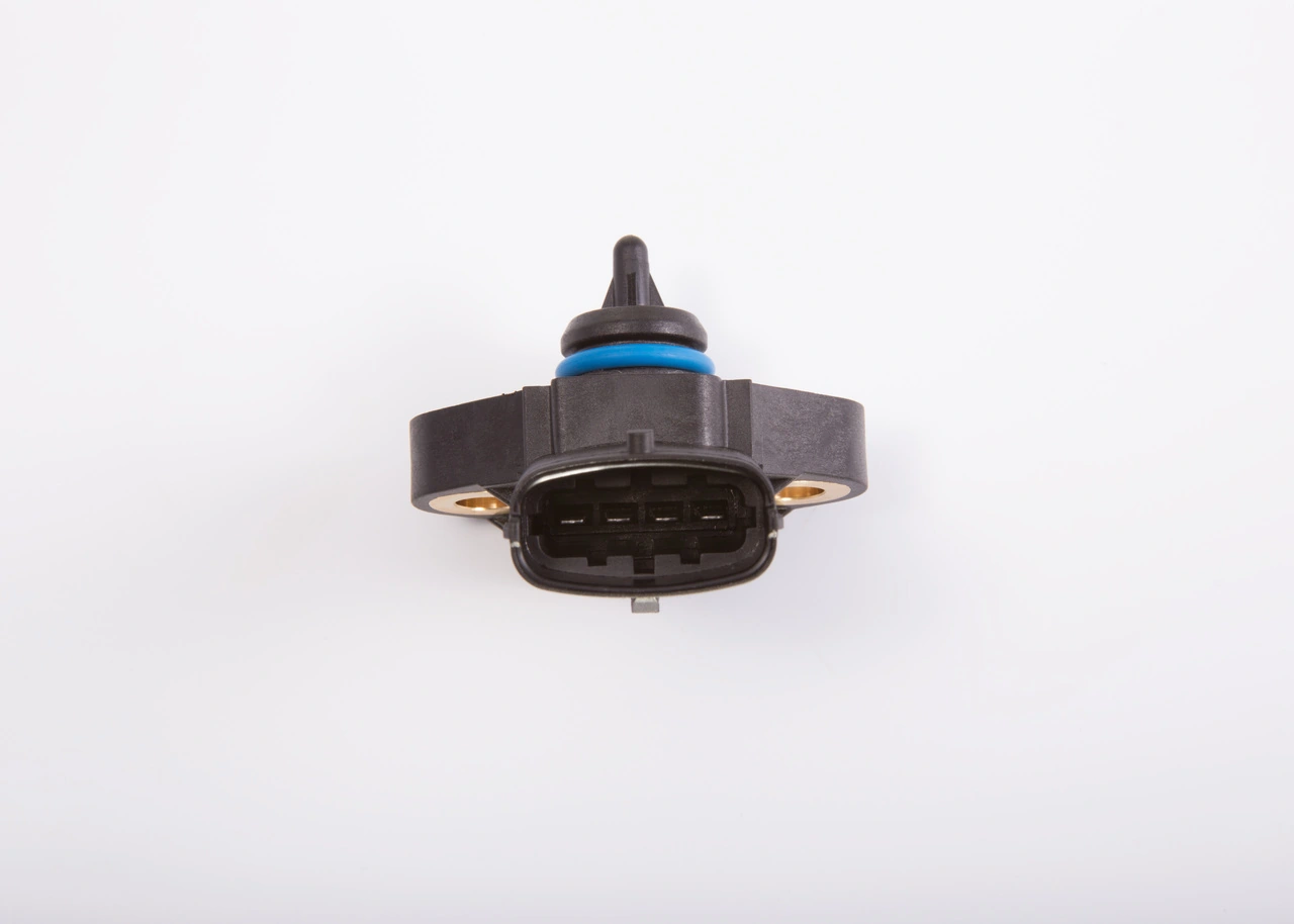 Comprar 0281006123 Bosch Sensor de presion gases de escape