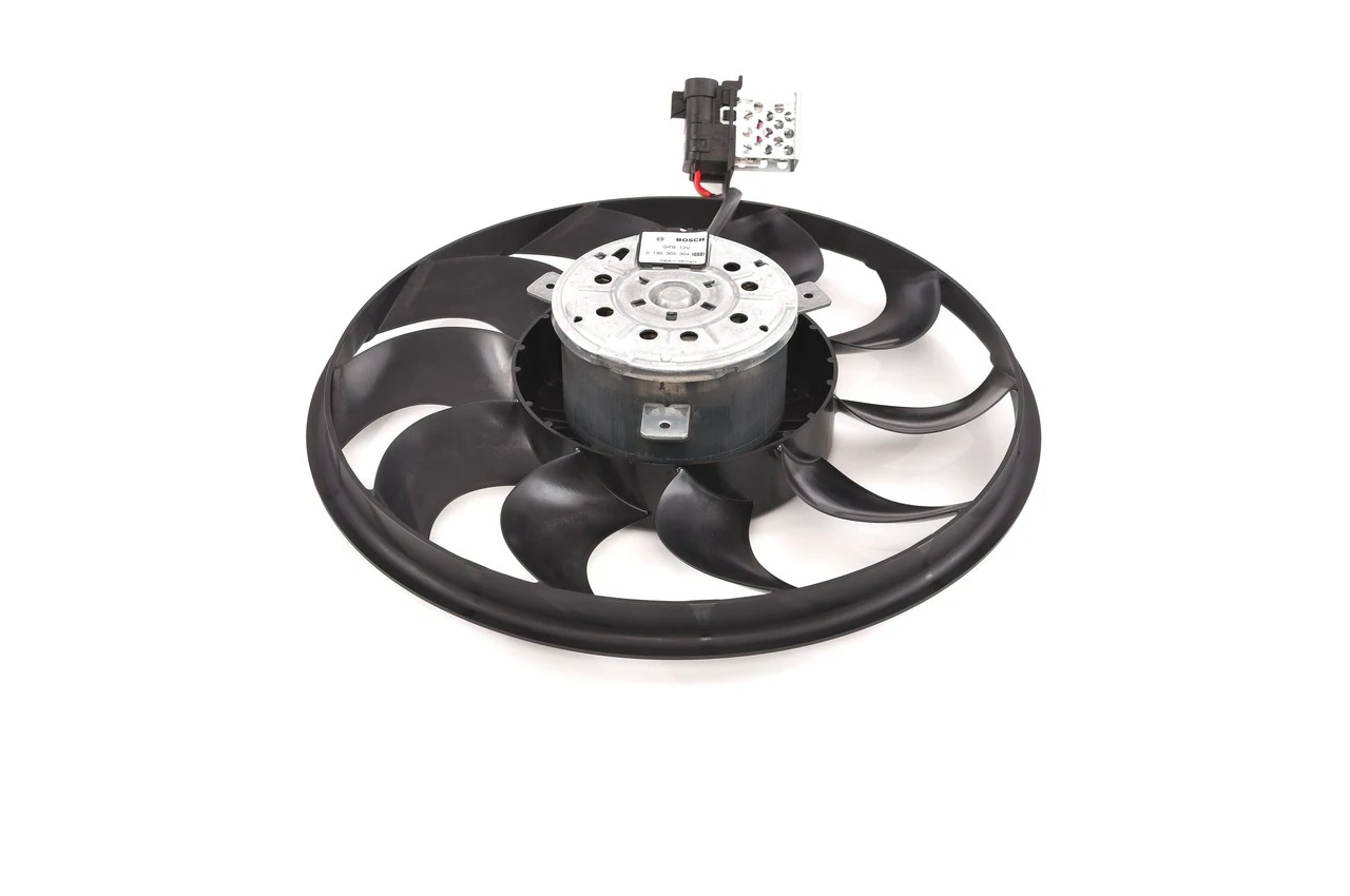Ventilador del radiador Bosch 0130303304 precio, desde 47,64 EUR