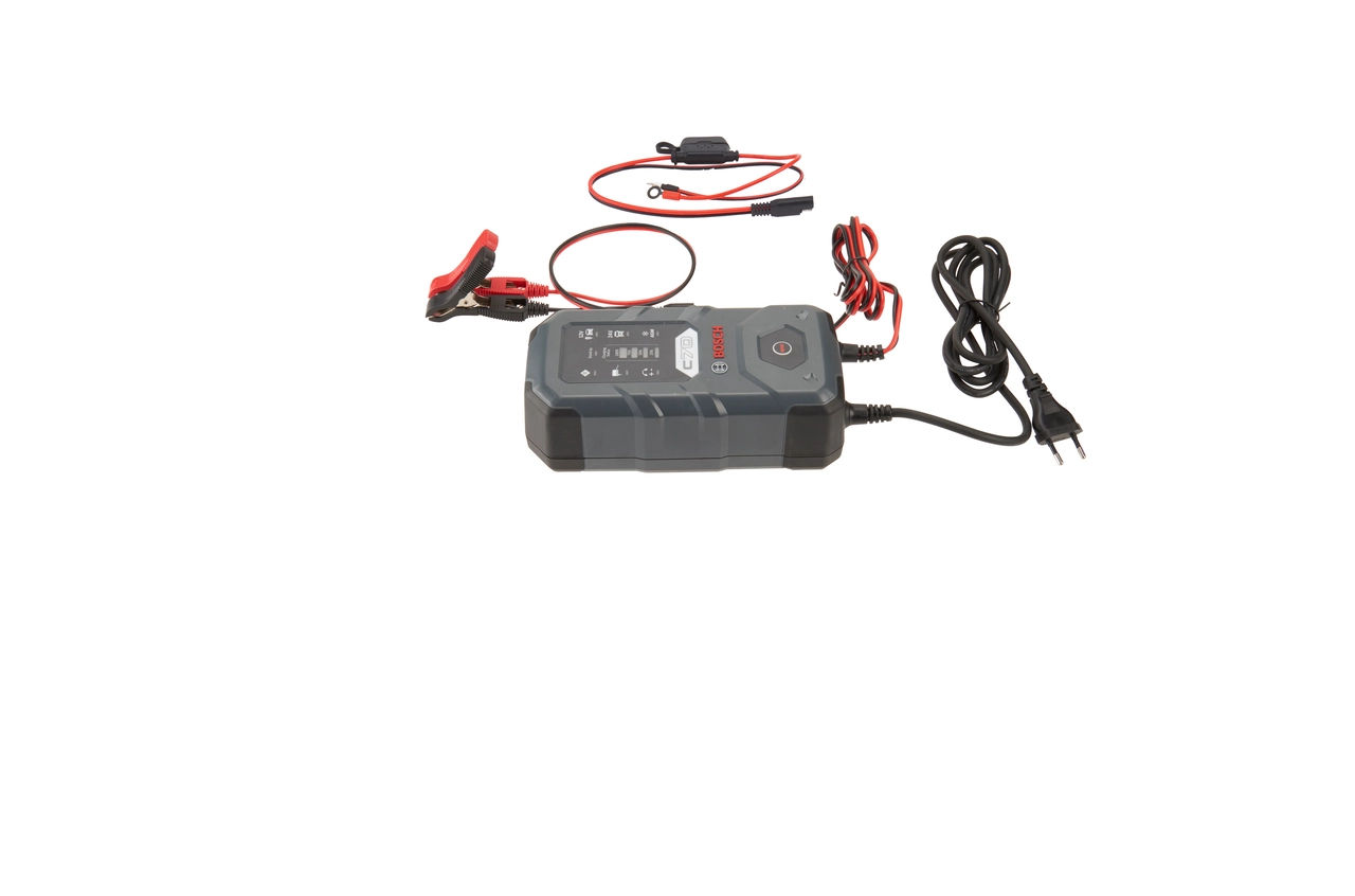 0189911070 Bosch Cargador de batería