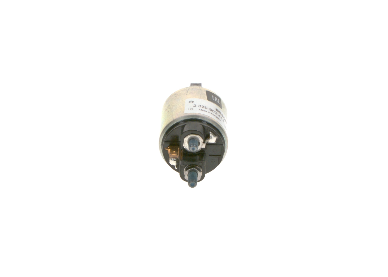2339303413 Bosch Solenoide arranque