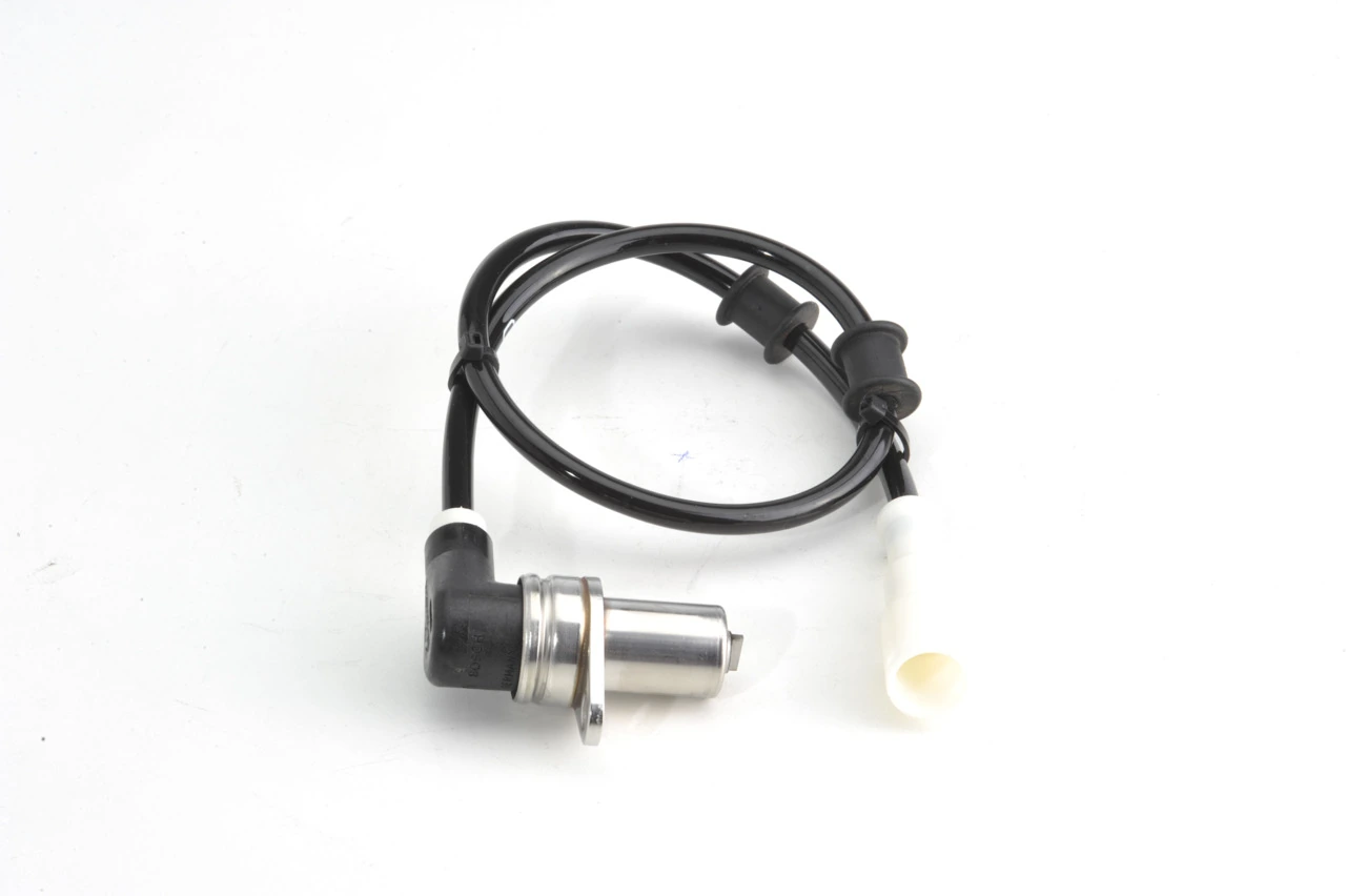 Comprar 0265001206 Bosch Sensor revoluciones de la rueda, delantero