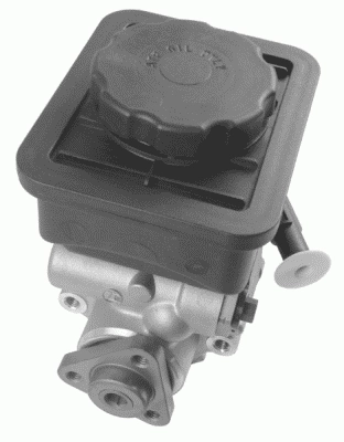 Comprar Bomba de dirección BMW 7  E65, E66, E67