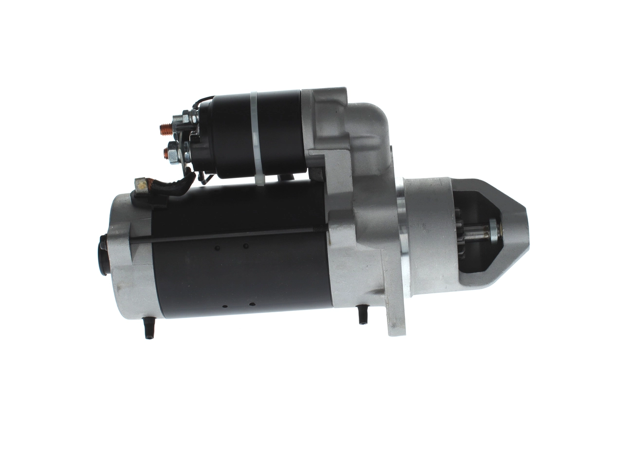 1986S10040 Bosch Arranque motores