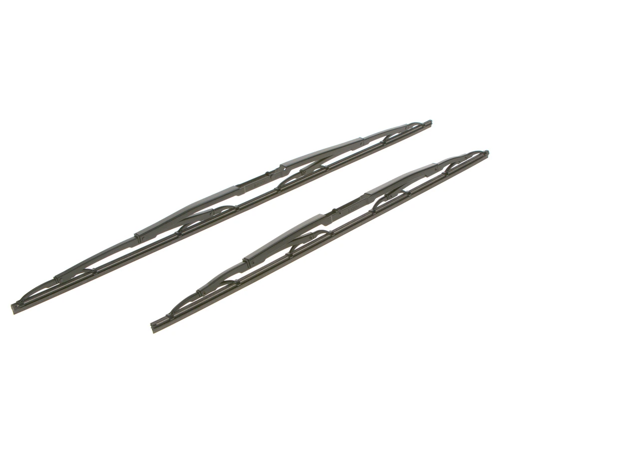 Escobillas delanteras Bosch 3397001539 precio, desde 24,78 EUR
