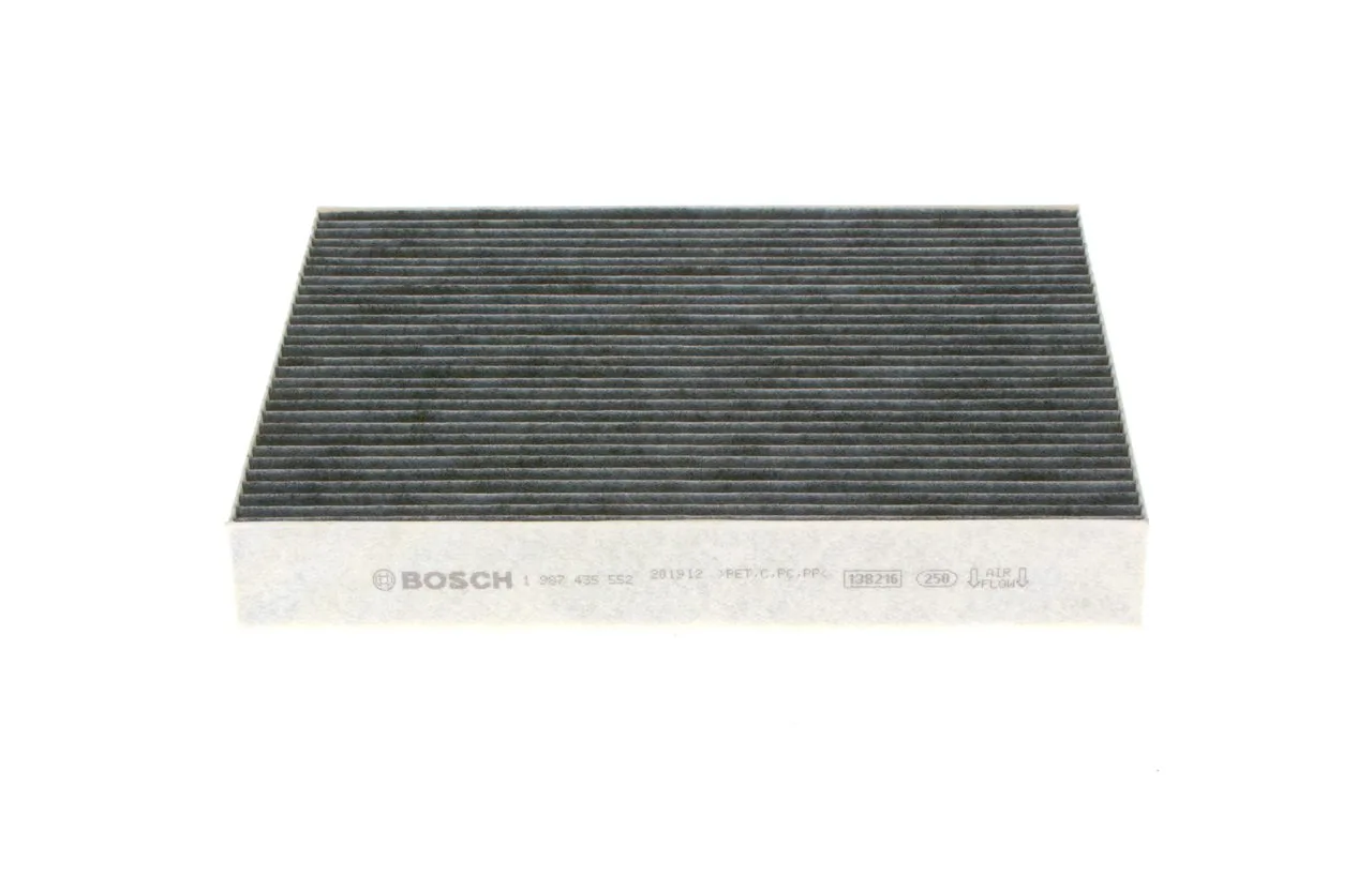Comprar 1987435552 Bosch Filtro de aire del habitáculo