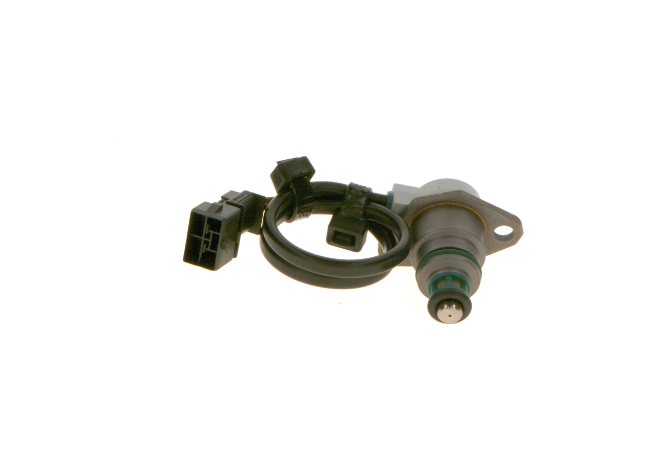 0281002112 Bosch Válvula reguladora de presión del sistema common rail