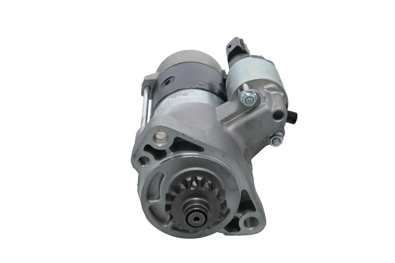 1986S00978 Bosch Arranque motores