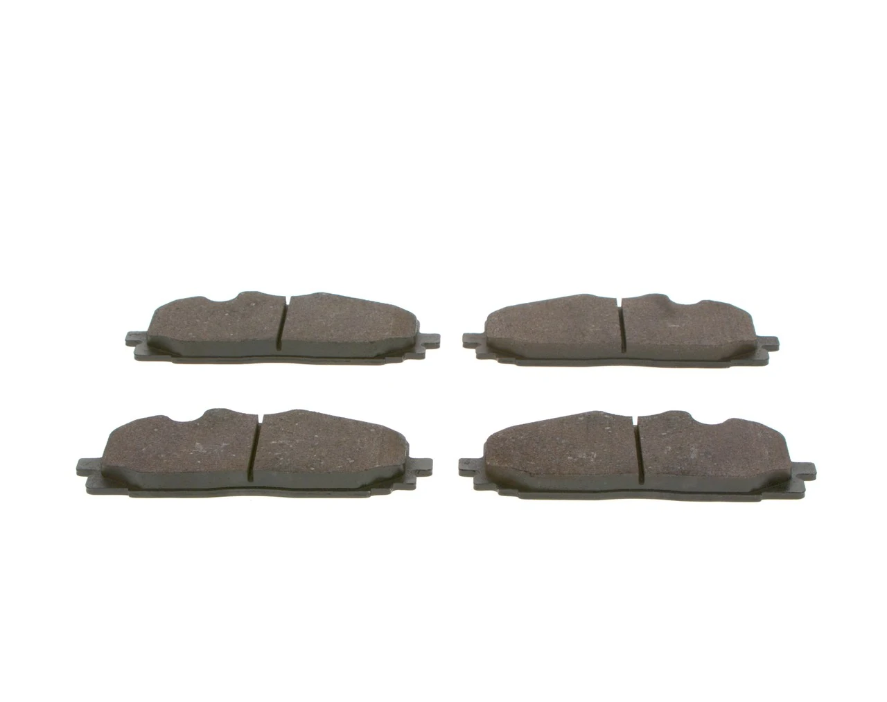 Comprar 0986424429 Bosch Pastillas delanteras de freno