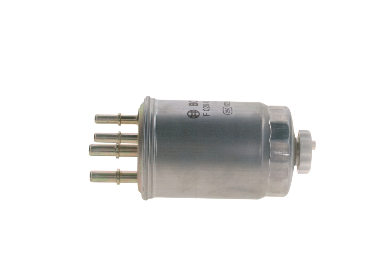 Comprar F026402224 Bosch Filtro diesel