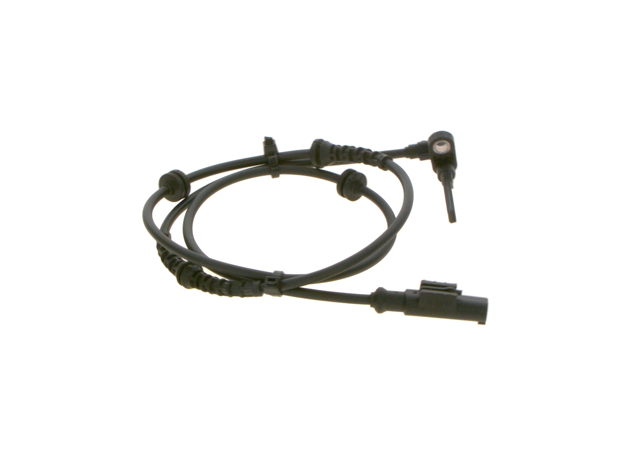 Comprar 0265007685 Bosch Sensor revoluciones de la rueda, delantero