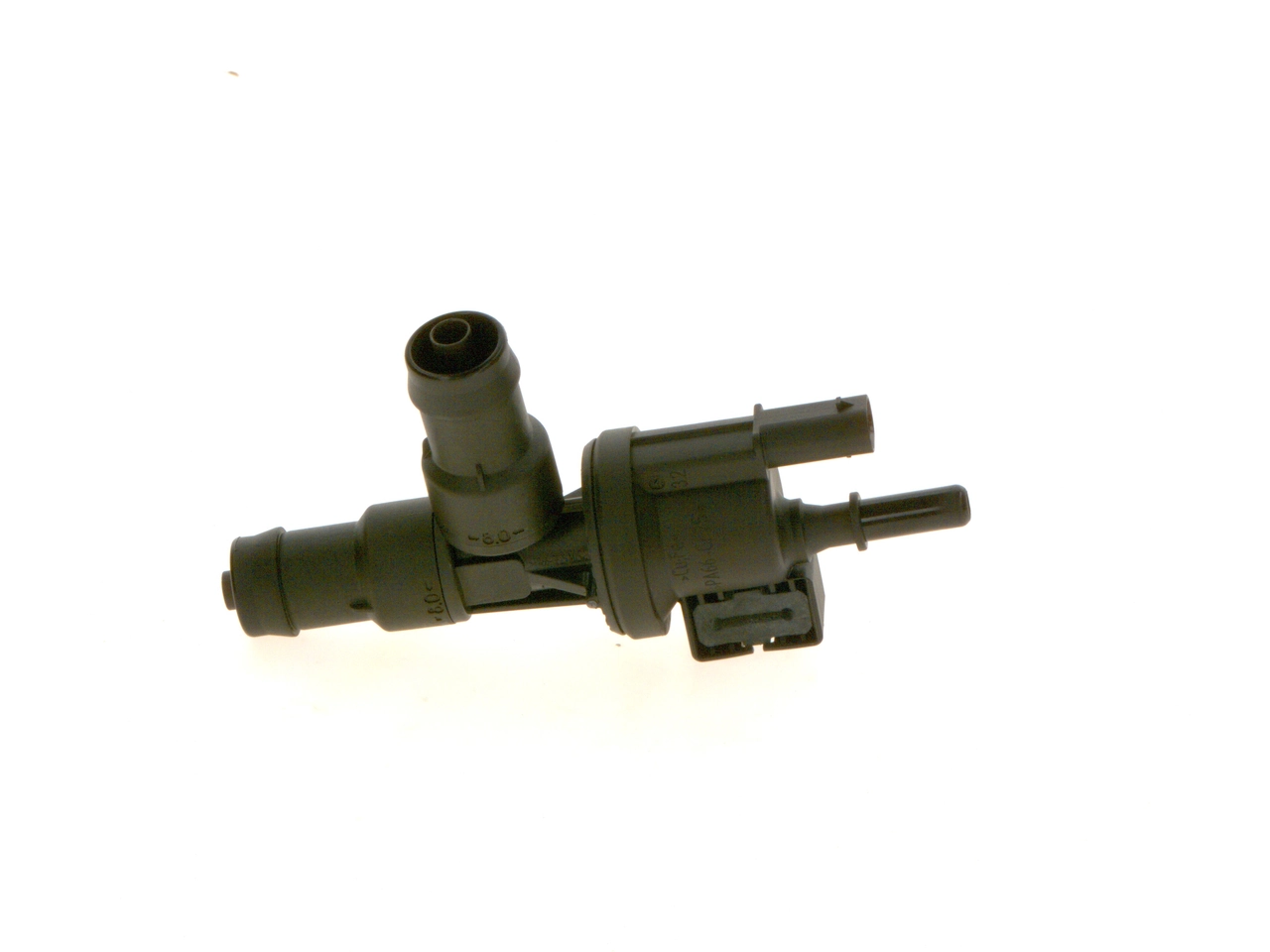 Válvula de ventilación de gases del tanque de combustible 0280142543 Bosch