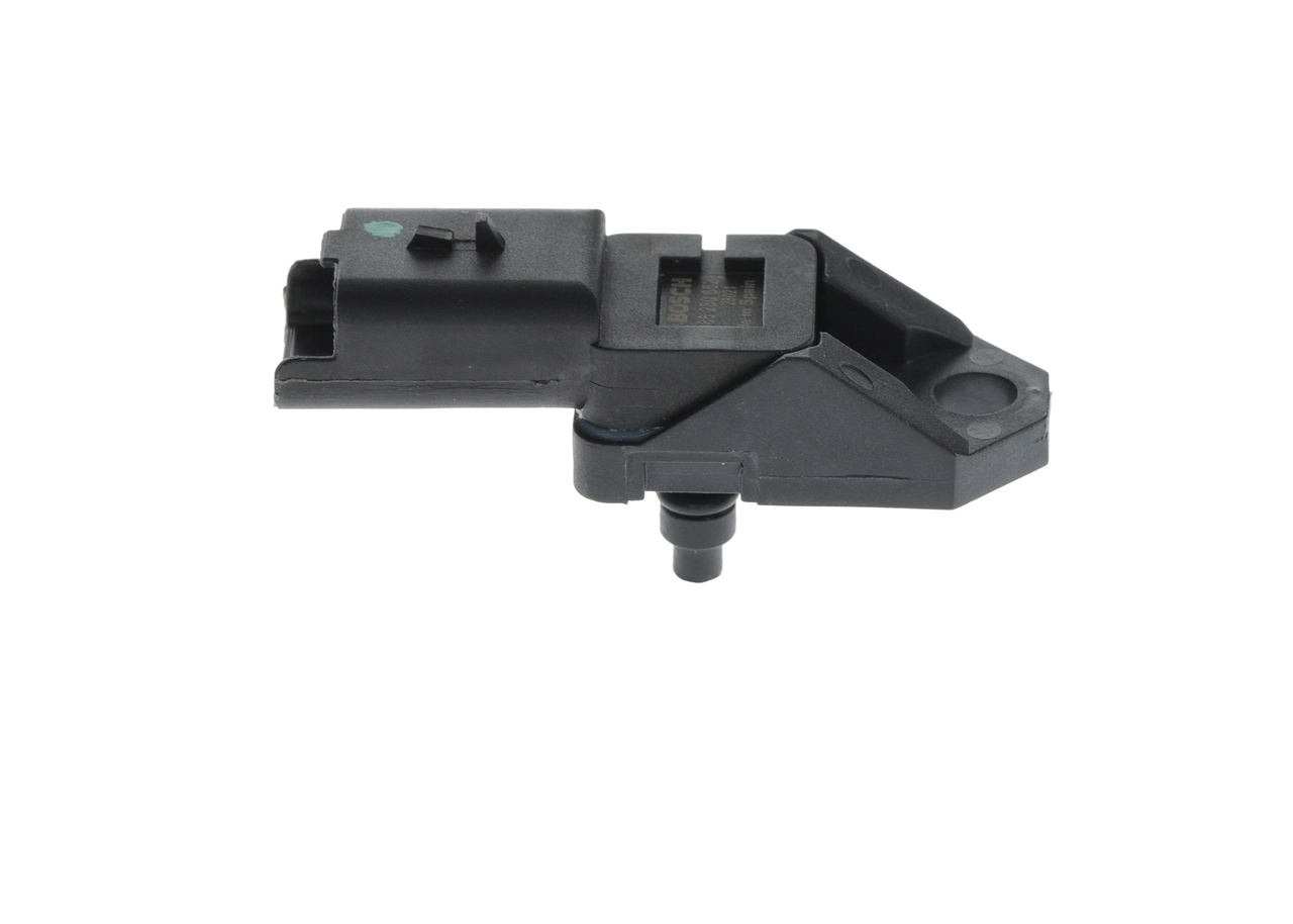 0986280652 Bosch Sensor De Presion Del Colector De Admision