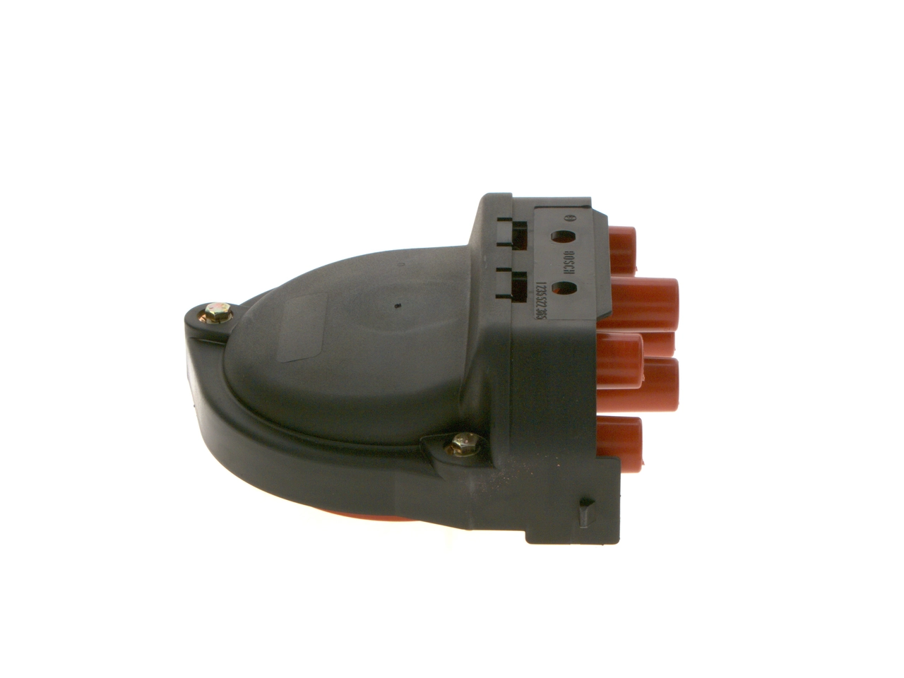 Tapa de distribuidor de encendido Bosch 1235522365 precio, desde 39,20 EUR
