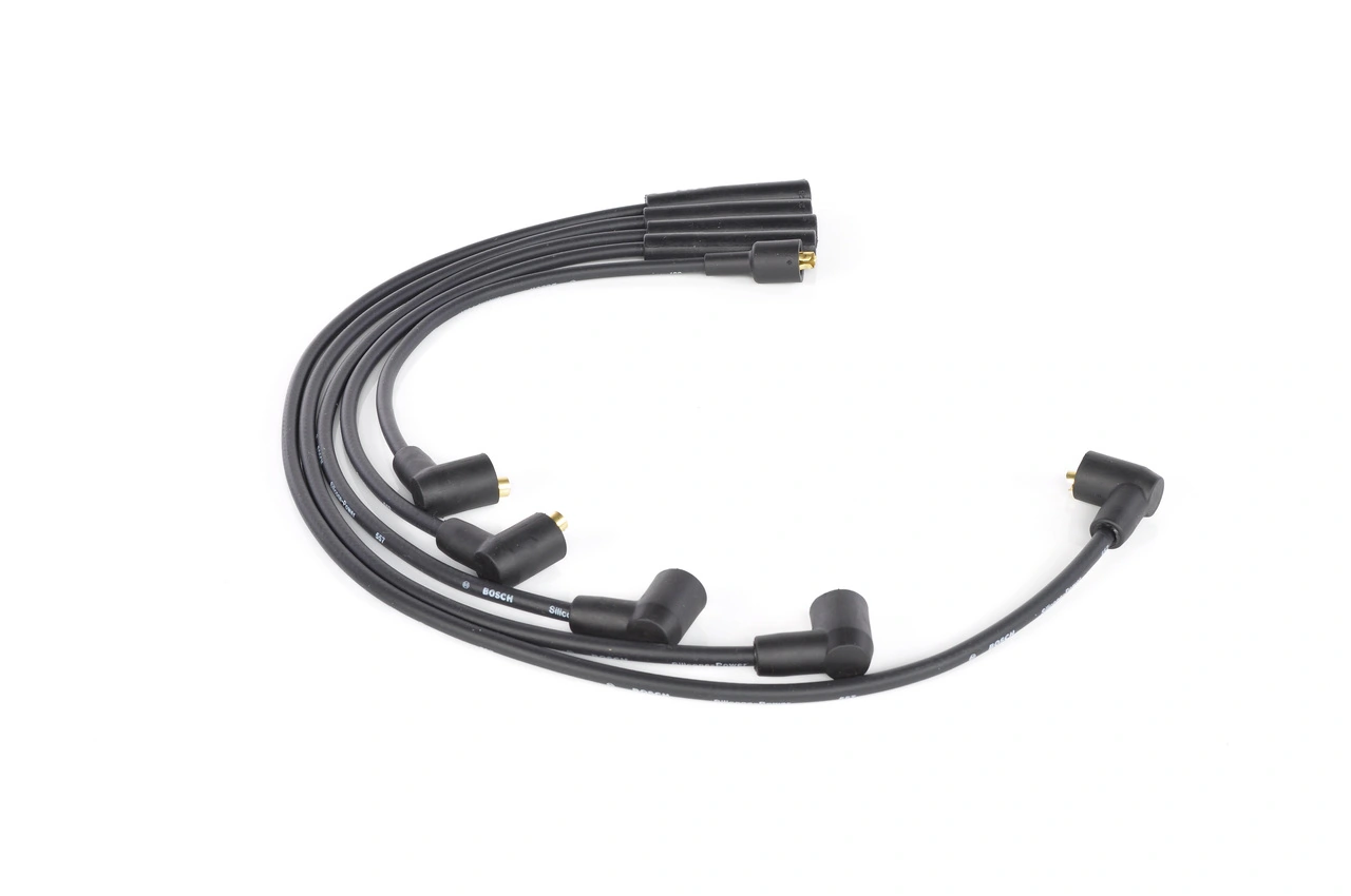 Comprar Cables de bujías Mazda 323 III BF