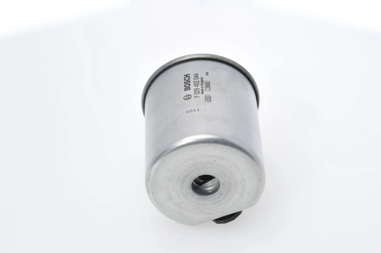 F026402044 Bosch Filtro de gasolina