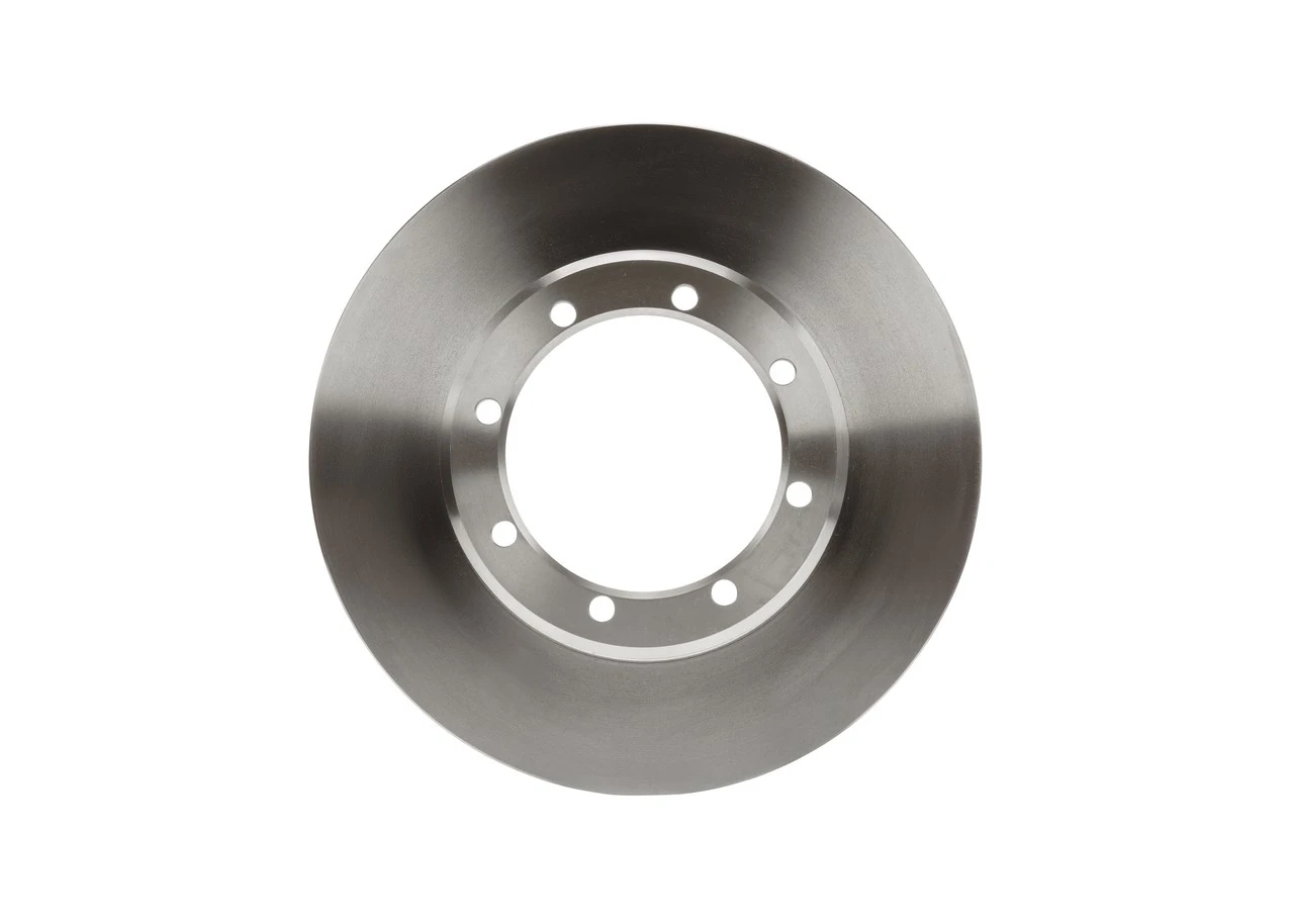 Comprar 0986479A93 Bosch Disco de freno trasero