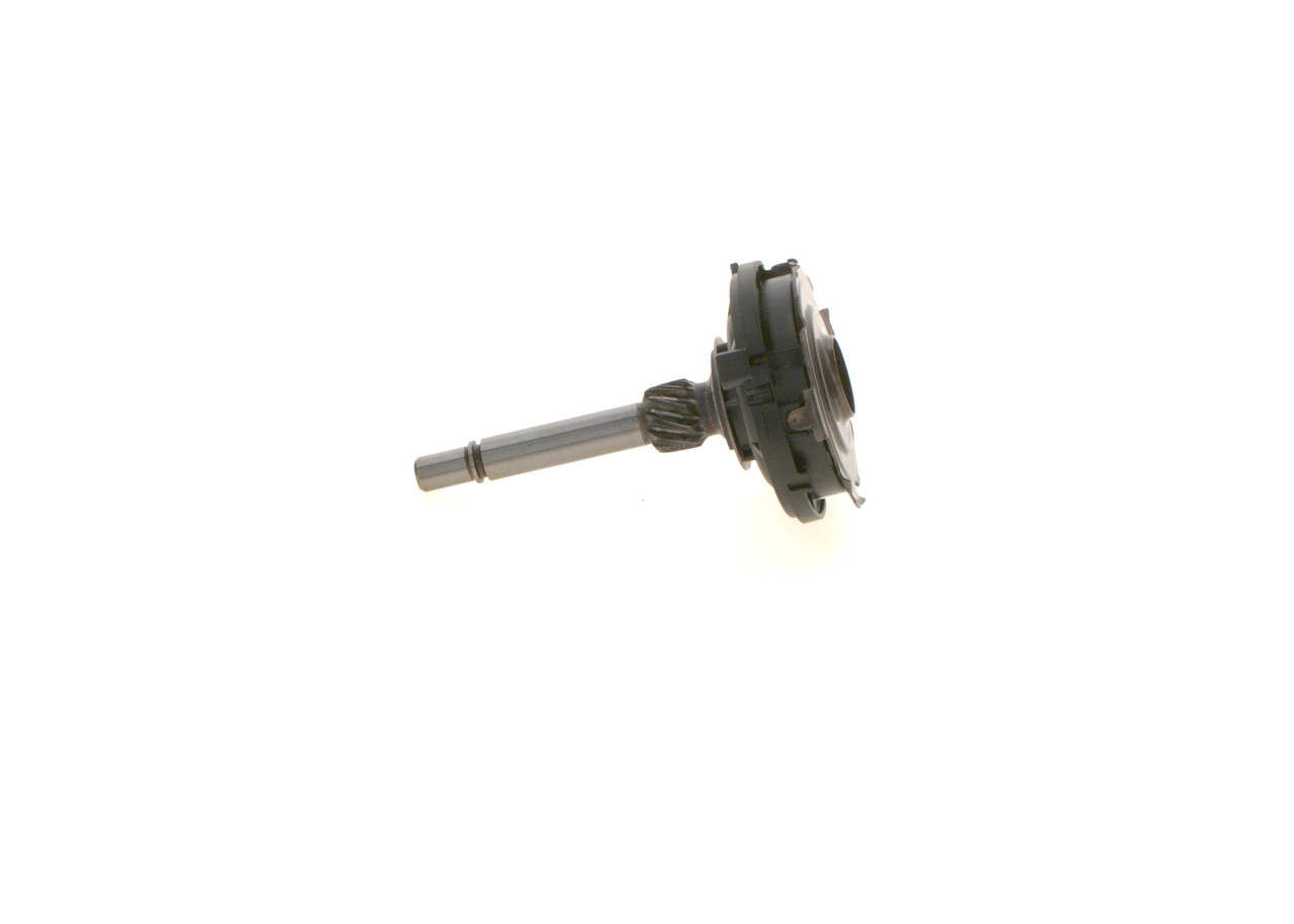1006200316 Bosch Reductor de arranque