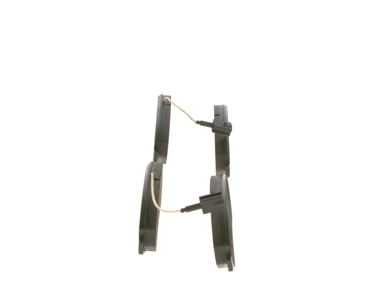 Comprar 0986494799 Bosch Pastillas delanteras de freno