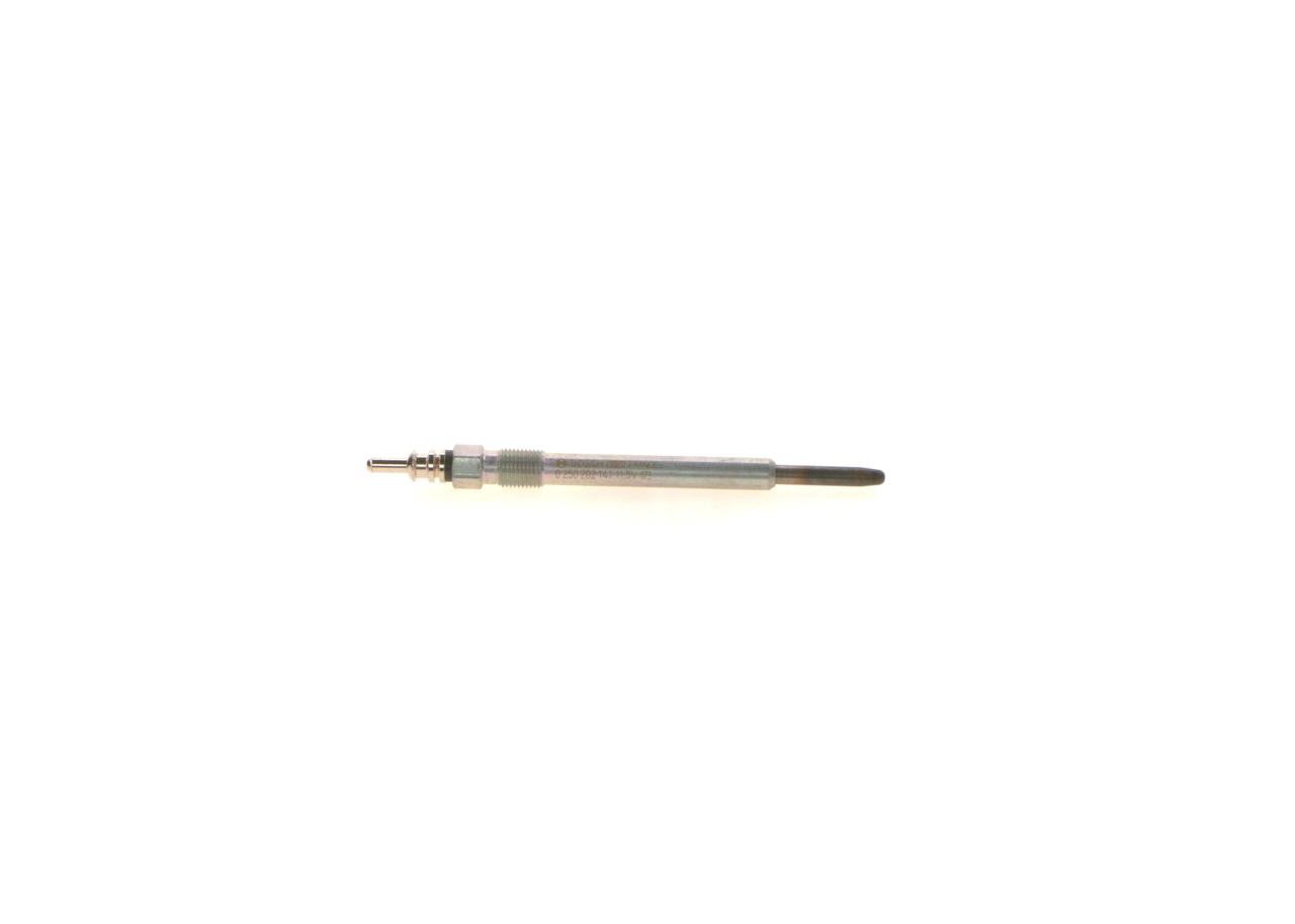 Bujías incandescentes Bosch 0250202141 precio, desde 9,40 EUR