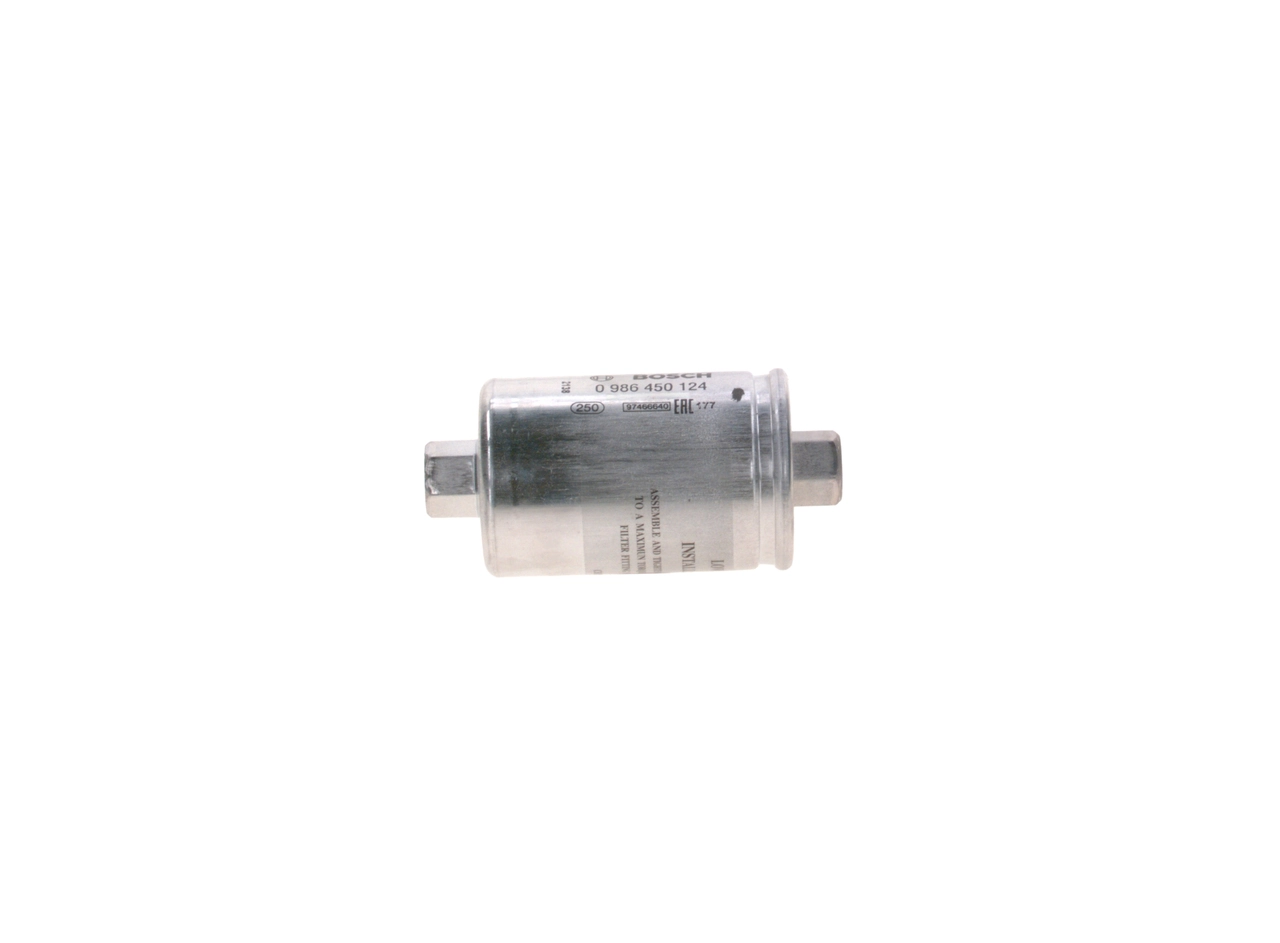 Comprar 0986450124 Bosch Filtro diesel