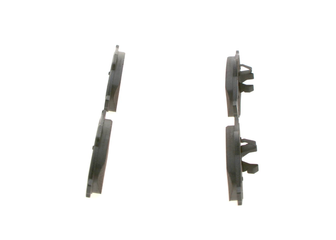 Comprar 0986494033 Bosch Pastillas delanteras de freno
