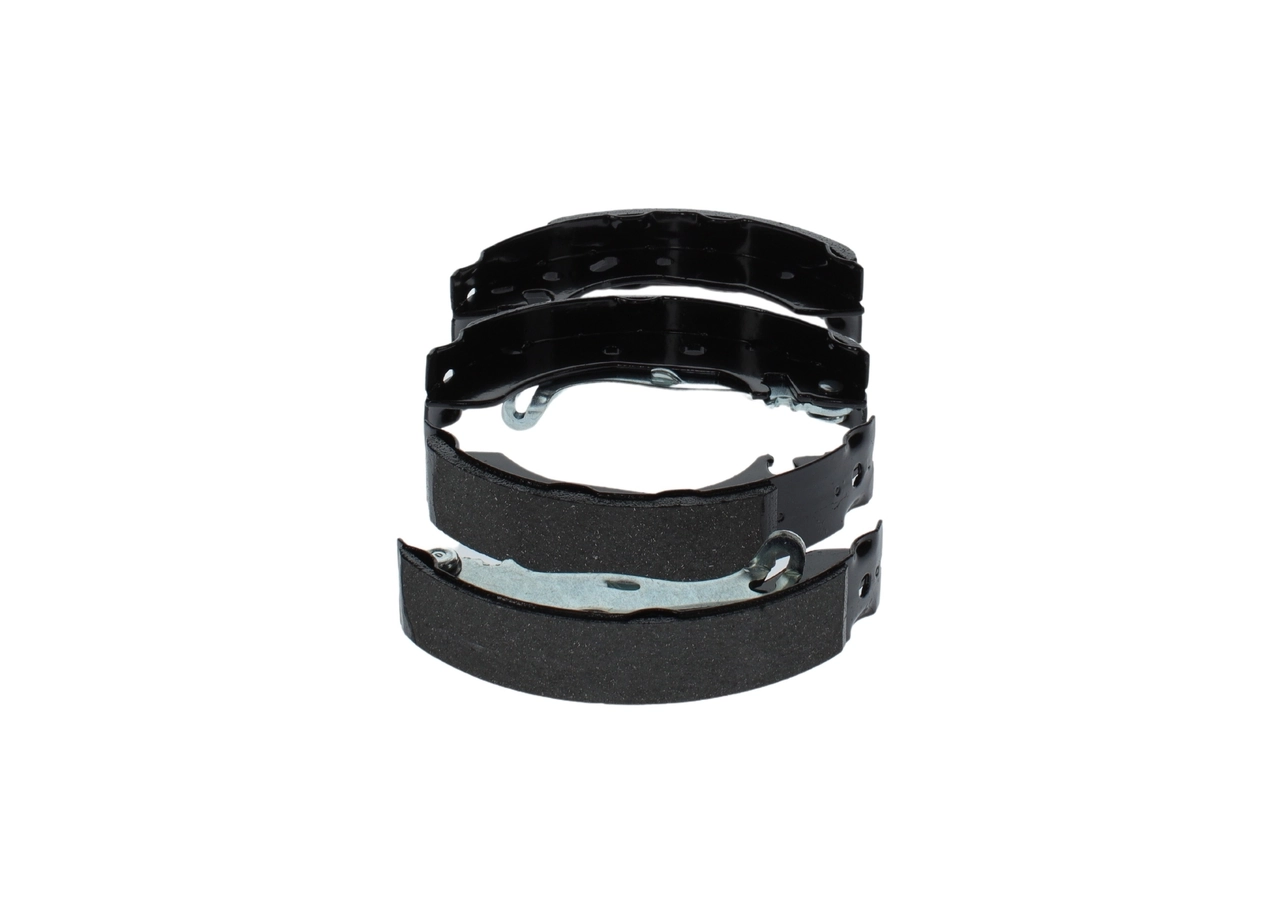 Zapatas de freno de tambor traseras Bosch 0986487553 precio, desde 26,49 EUR