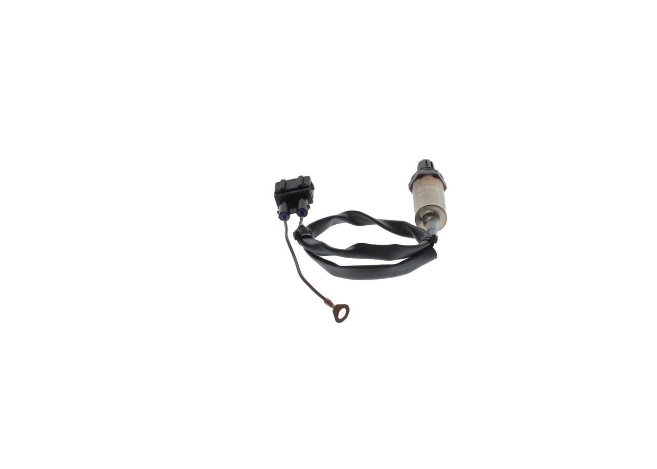 0258002040 Bosch Sonda lambda (NOx, O2)