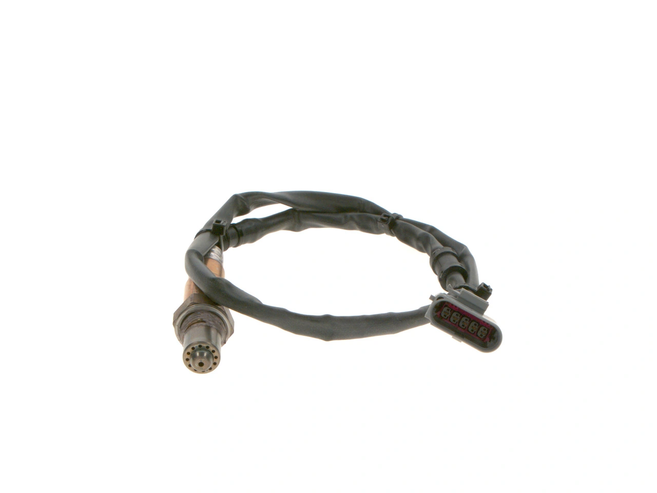 Sensor de oxígeno previo al catalizador 0258027215 Bosch