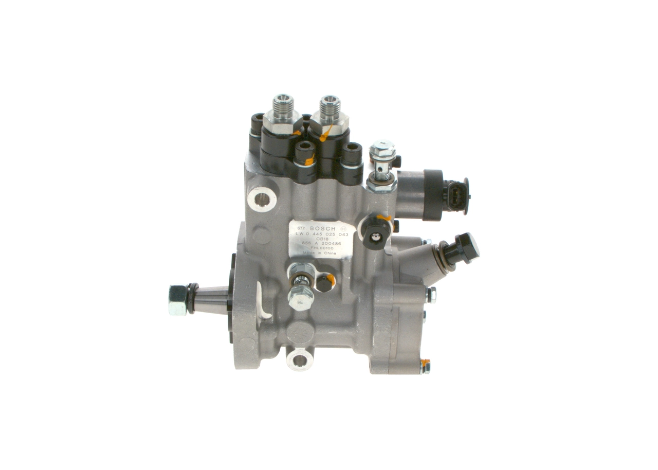 Comprar 0445025043 Bosch Bomba inyectora