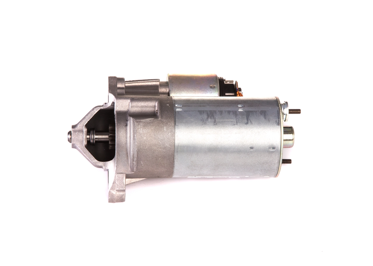 0001112025 Bosch Arranque motores